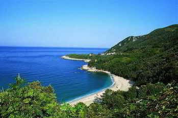 Panorama Studios & Apartments Agios Ioannis  ภายนอก รูปภาพ