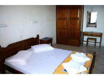Panorama Studios & Apartments Agios Ioannis  ภายนอก รูปภาพ